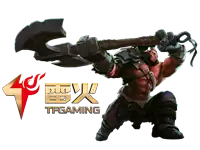 TF Gaming