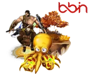BBIN Gaming