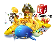 KA Gaming