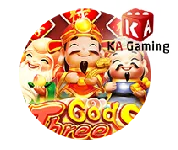 KA Gaming